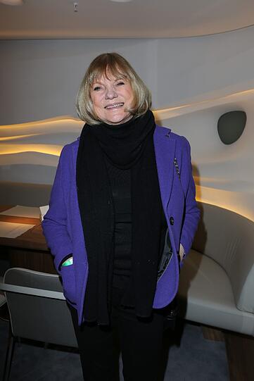 Barbara Dickmann