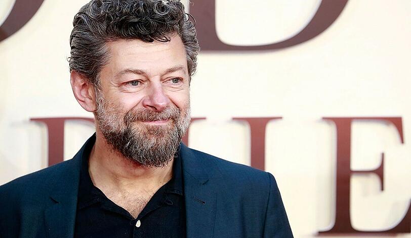 Andy Serkis hat die Regie für das neue "Dschungelbuch"-Projekt übernommen, dass im Oktober 2018 unter dem Titel "Mowgli" in die Kinos kommen soll.