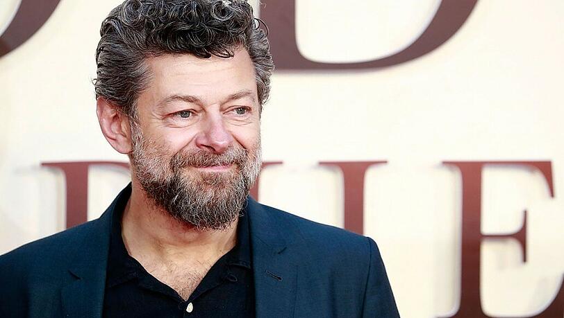 Andy Serkis hat die Regie für das neue "Dschungelbuch"-Projekt übernommen, dass im Oktober 2018 unter dem Titel "Mowgli" in die Kinos kommen soll.