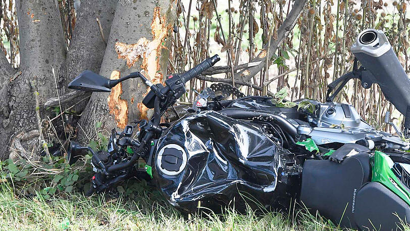 Trotz sofortiger Reanimation starb der 44-Jährige.