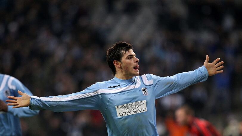 Jubelt er auch gegen Dresden? Kevin Volland Jubelt er auch gegen Dresden? Kevin Volland