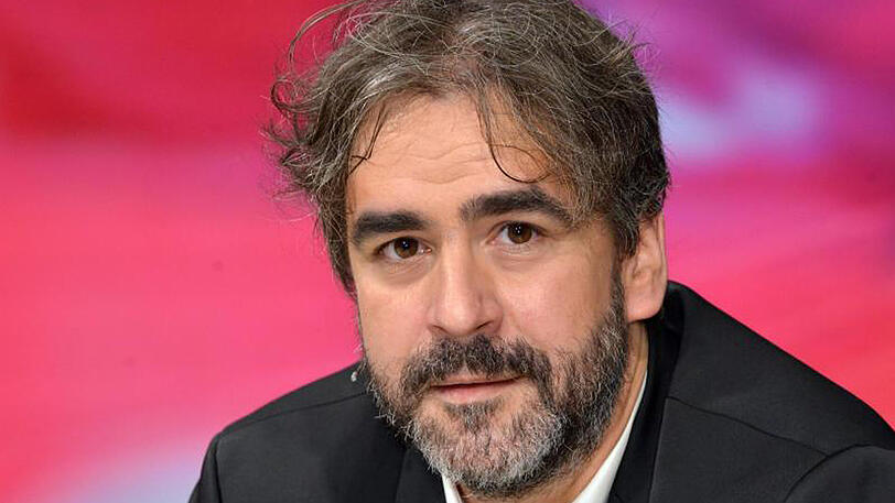 Deniz Yücel ist seit 100 Tagen in der Türkei in Haft.