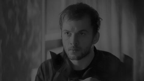 Der Berliner Pianist Nils Frahm.