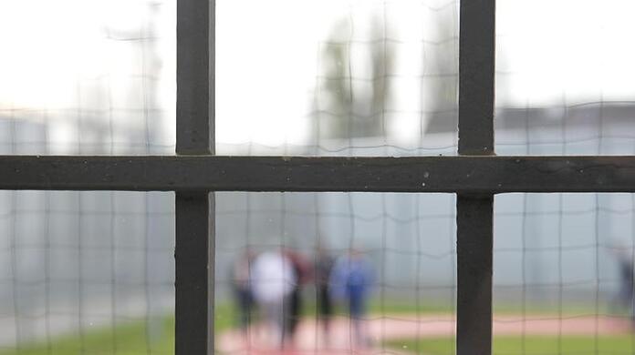 Der 35-Jährige war erst am Morgen aus dem Gefängnis entlassen worden.