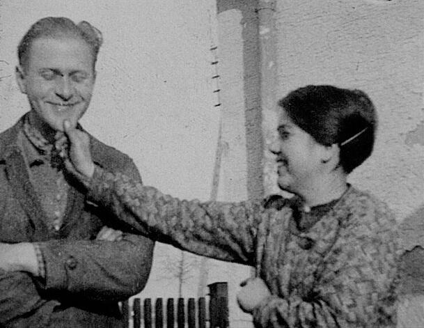 Die Forstenrieder Ludwig (1907-1981) und Margot Linsert (1909-2009) riskierten alles und waren im Widerstand. Die Forstenrieder Ludwig (1907-1981) und Margot Linsert (1909-2009) riskierten alles und waren im Widerstand.