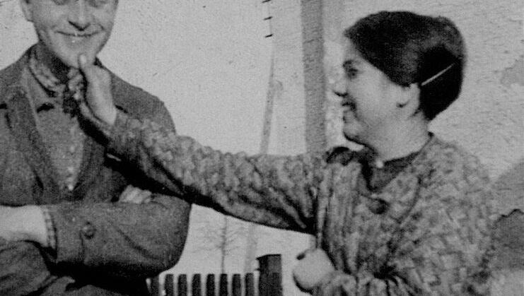 Die Forstenrieder Ludwig (1907-1981) und Margot Linsert (1909-2009) riskierten alles und waren im Widerstand. Die Forstenrieder Ludwig (1907-1981) und Margot Linsert (1909-2009) riskierten alles und waren im Widerstand.