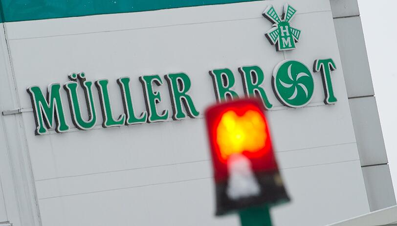 Müller-Brot hat Insolvenz angemeldet