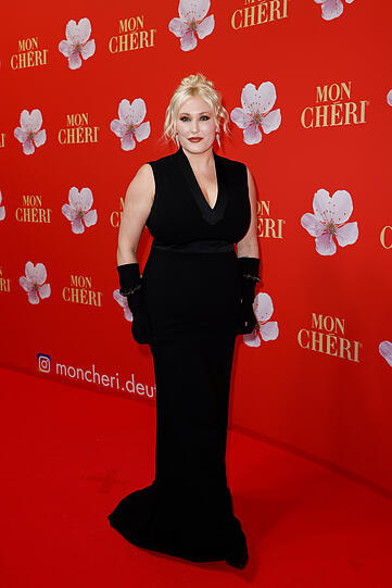 Hayley Hasselhoff