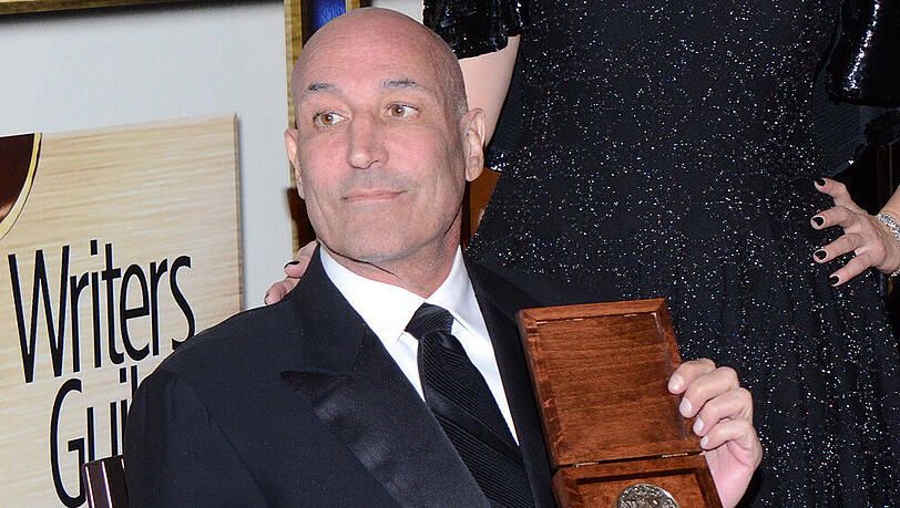 Am 1. Februar 2014 bekam Sam Simon den Valentine-Davies-Preis bei den Writers Guild Awards in Los Angeles verliehen