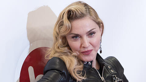 Karten für Madonnas "Rebel Heart"-Tour gibt es ab dem 16. März zu kaufen.