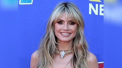 Heidi Klum präsentiert bereits seit 2006 "Germany's Next Topmodel". Berücksichtigt werden bislang nur Frauen.