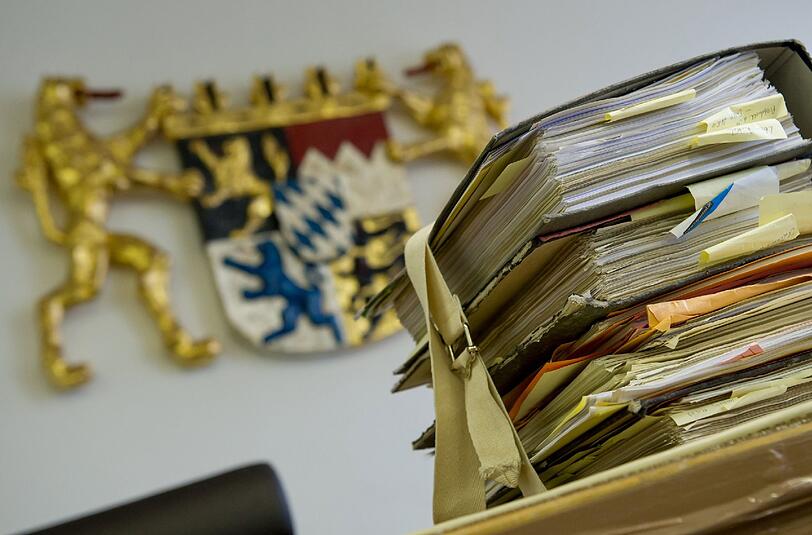 Die Münchner Staatsanwaltschaft ermittelt, ob eine Kandidatin der Sat.1-Abnehm-Show "The Biggest Loser" ihrer Freiheit beraubt wurde. (Symbolbild)