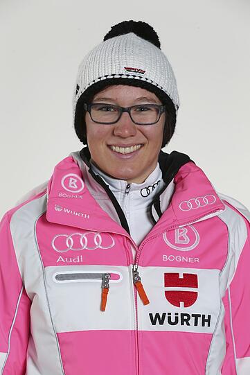 Platz 9 (2%), KATHARINA DÜRR, Ski alpin, SV Germering: Die zwei Jahre ältere der beiden Dürr-Schwestern rutschte heuer zwar in den B-Kader des DSV, fuhr zuletzt aber im Europacup und bei Fis-Rennen wieder gute Slalom-Ergebnisse ein.