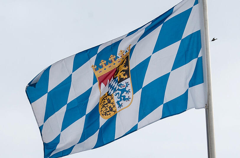 Zahlen, Daten, Fakten: Das Statistische Jahrbuch zeigt, wie der weiß-blaue Freistaat aufgestellt ist.