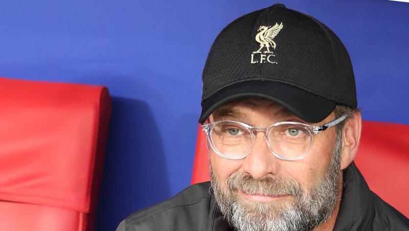 Übt "0,0 Prozent Kritik" am deutschen Bundestrainer: Jürgen Klopp.