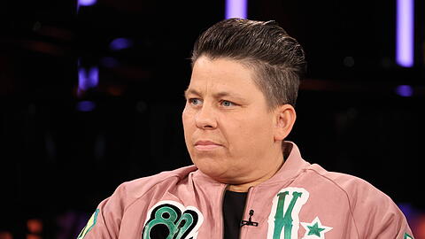 Kerstin Ott gewährt im AZ-Interview einen Einblick in die Schlagerbranche und spricht über Heidi Klums "HeidiFest".