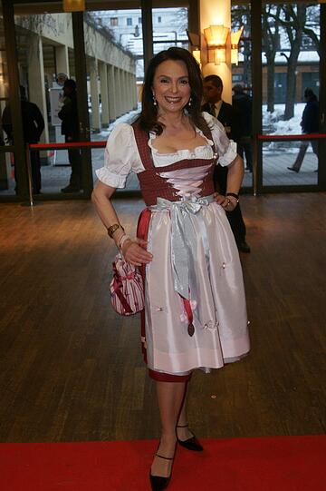 Nockherberg 2013: Die Bilder vom Politiker-Derblecken