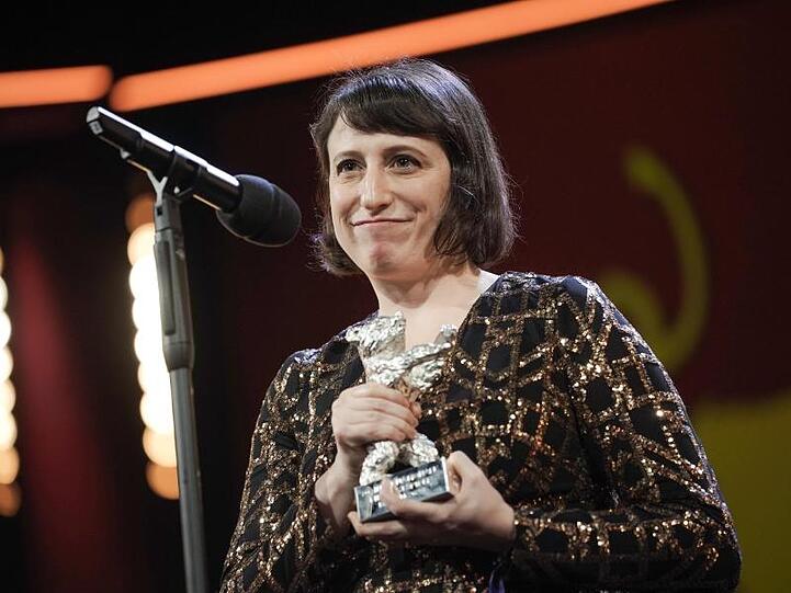 Der Große Preis der Jury geht an Eliza Hittman und ihr Jugenddrama "Never Rarely Sometimes Always".