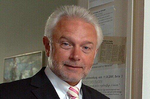 Wolfgang Kubicki