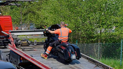 F&uuml;r die Polizei ist klar, dass der "Hells Angels Motorcycle Club" (HAMC) Leverkusen nicht wegen der Liebe zu PS-starken Zweir&auml;dern gegr&uuml;ndet wurde: