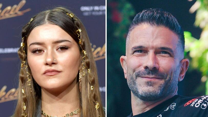 Summer Terenzi hat einen neuen Song, in dem sie ihrem Vater Marc Vorw&uuml;rfe macht.