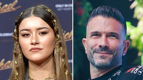 Summer Terenzi hat einen neuen Song, in dem sie ihrem Vater Marc Vorw&uuml;rfe macht.