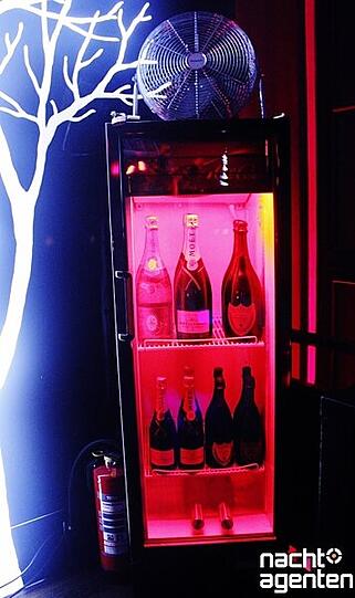 Club Night im 8 Seasons am Freitag