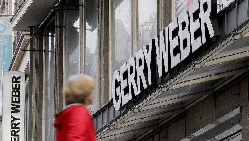 Im Januar stellte die Muttergesellschaft Gerry Weber International AG einen Antrag auf Insolvenz in Eigenverwaltung. Im Januar stellte die Muttergesellschaft Gerry Weber International AG einen Antrag auf Insolvenz in Eigenverwaltung.