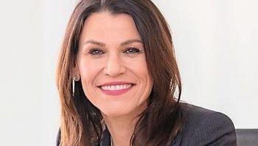 Gynäkologin Marion Kiechle. Gynäkologin Marion Kiechle.