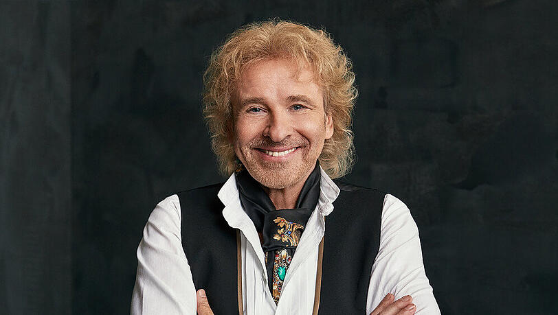 Mit "Happy Birthday, Thomas Gottschalk!" in den 70. Geburtstag reinfeiern Mit "Happy Birthday, Thomas Gottschalk!" in den 70. Geburtstag reinfeiern