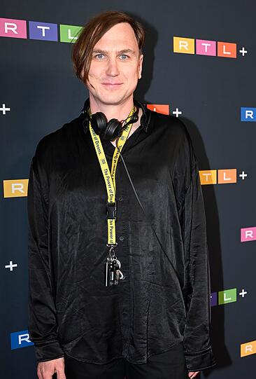 Lars Eidinger