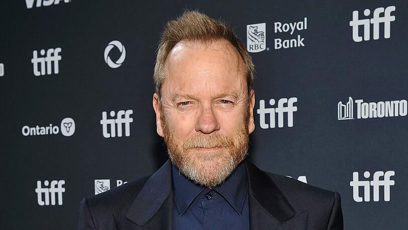 Kiefer Sutherland soll mit dem Fahrer eines Ride-Hailing-Dienstes aneinander geraten sein.