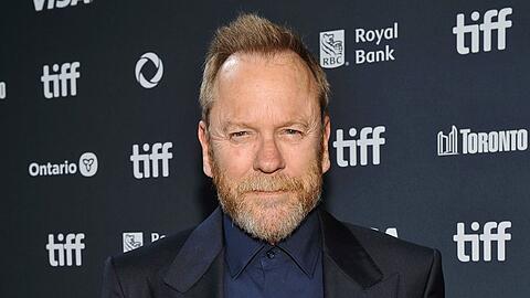 Kiefer Sutherland soll mit dem Fahrer eines Ride-Hailing-Dienstes aneinander geraten sein.