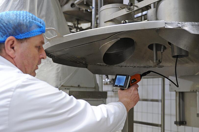...Müller-Brot bleibt erstmal dicht.
