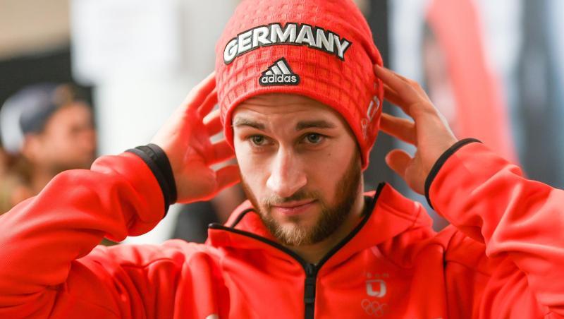 Der Skispringer Markus Eisenbichler.