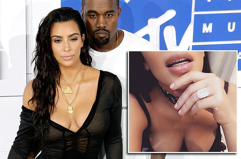 Kim Kardashian bekommt Selbstzweifel: Ist es vielleicht doch nicht so gut, ständig mit dem Reichtum und Sex zu kokettieren?