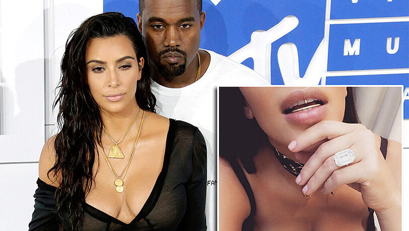 Kim Kardashian bekommt Selbstzweifel: Ist es vielleicht doch nicht so gut, ständig mit dem Reichtum und Sex zu kokettieren? Kim Kardashian bekommt Selbstzweifel: Ist es vielleicht doch nicht so gut, ständig mit dem Reichtum und Sex zu kokettieren?