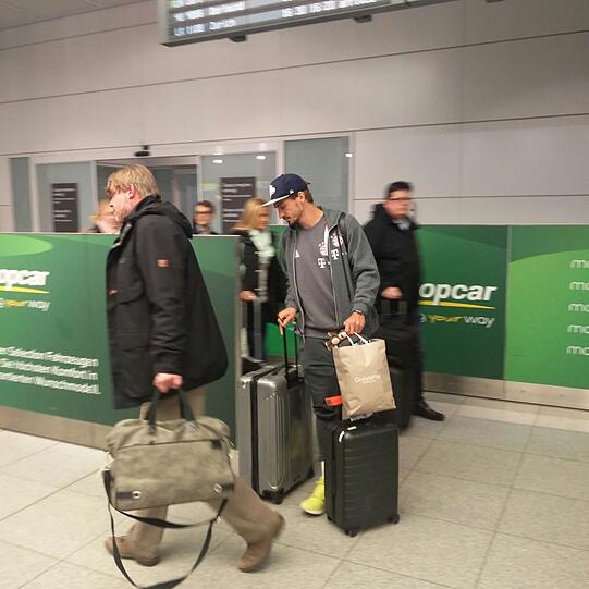 Mats Hummels