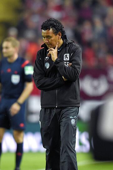 Weitere Bilder vom Spiel.