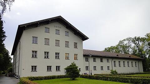 Die Grundschule an der Turnerstraße.