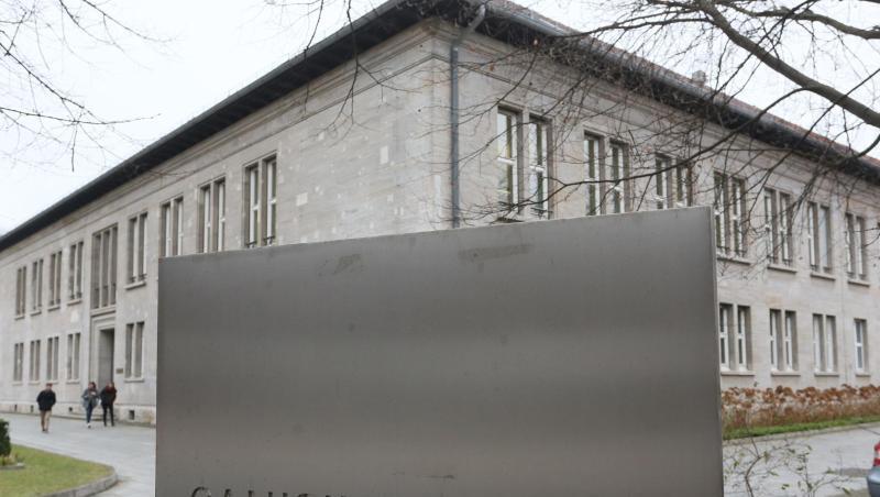 Im katholischen Berliner Canisius-Kolleg wurden jahrelang Schüler missbraucht. Im katholischen Berliner Canisius-Kolleg wurden jahrelang Schüler missbraucht.
