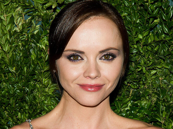 Christina Ricci ist Mutter geworden