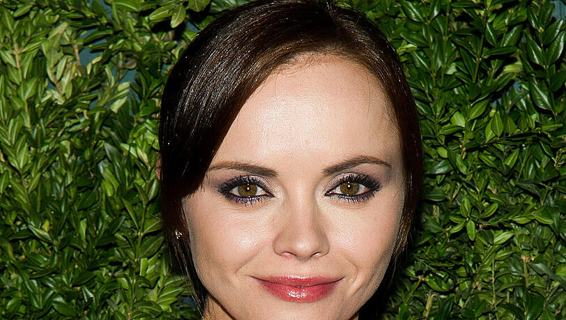 Christina Ricci ist Mutter geworden Christina Ricci ist Mutter geworden
