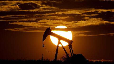 Die &Ouml;lpreise legen seit acht Wochen tendenziell zu.