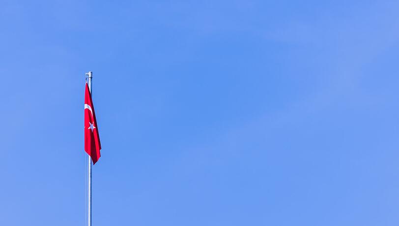 Ein Erdbeben hat Menschen in Konya aufgeschreckt.