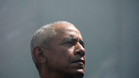 Wird an diesem Dienstag 65 Jahre alt: Ex-US-Pr&auml;sident Barack Obama. (Archivbild)