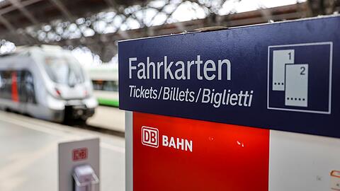 Drei Monate lang reisten Millionen Menschen mit dem 9-Euro-Ticket in Bussen und Regionalbahnen durch ganz Deutschland.