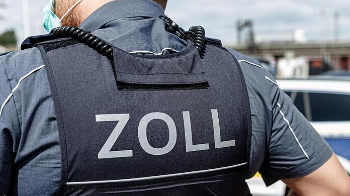 Den Verdacht äußerte der Münchner Zoll. Nun hat die Europäische Staatsanwaltschaft die Ermittlungen übernommen. (Symbolbild)