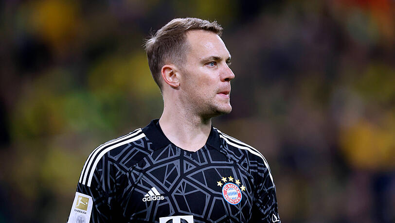 Manuel Neuer wird dem FC Bayern auch gegen den SC Freiburg fehlen. (Archivbild)
