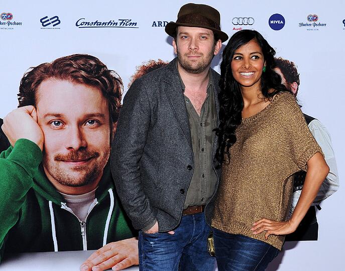 Stars und Strenchen bei der Premiere des neuen Films mit Hannelore Elsner und Christian Ulmen "WER`S GLAUBT WIRD SELIG" im Mathäser Kino in München - hier sehen Sie die Bilder.